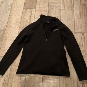 Patagonia Better Sweater, small